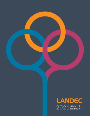 Landec 2021 Annual Report (including Proxy & 10-K)